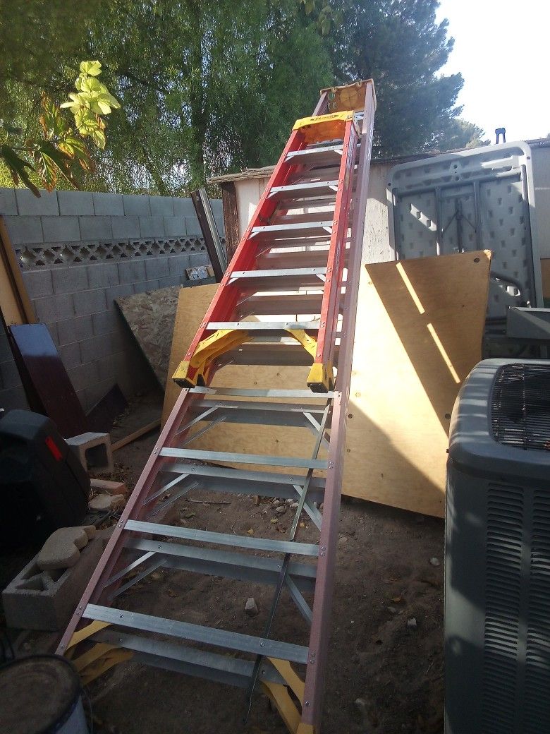 Ladders