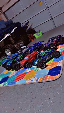 Traxxas Rc
