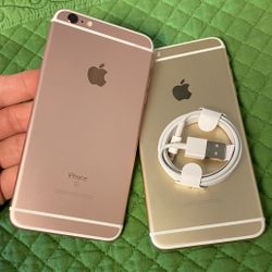 iPhone 6s Plus Unlocked For All Carriers 