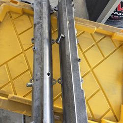 1jz-vvti / jzx171 toyota oem valve covers