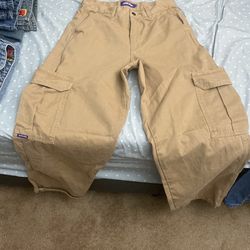 Fuckin Awsome Cargo Pants