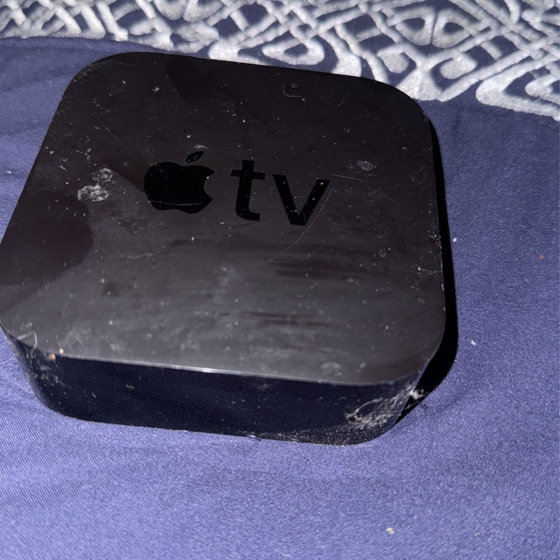 Apple Tv