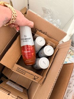 Root Beer Sodastream