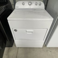 Whirlpool Electric Dryer