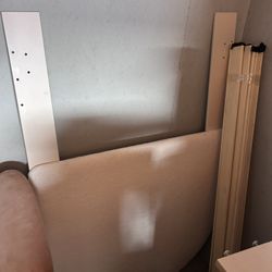 Twin Bed 