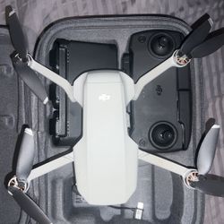 DJI Magic Mini Drone