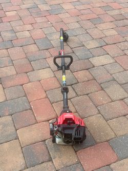 Craftsman Gas Weed Eater / String Trimmer – $65