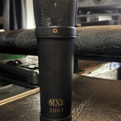 MXL 2001