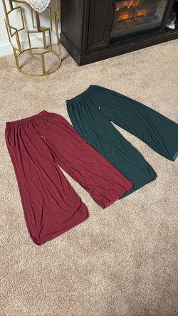 Pants