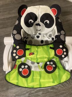 Fisher Price Baby Chair