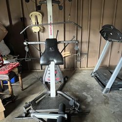 Bowflex X2