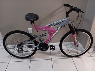 Bicicleta NEXT 24" $75