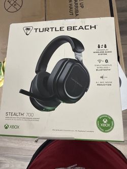 Gaming Headset