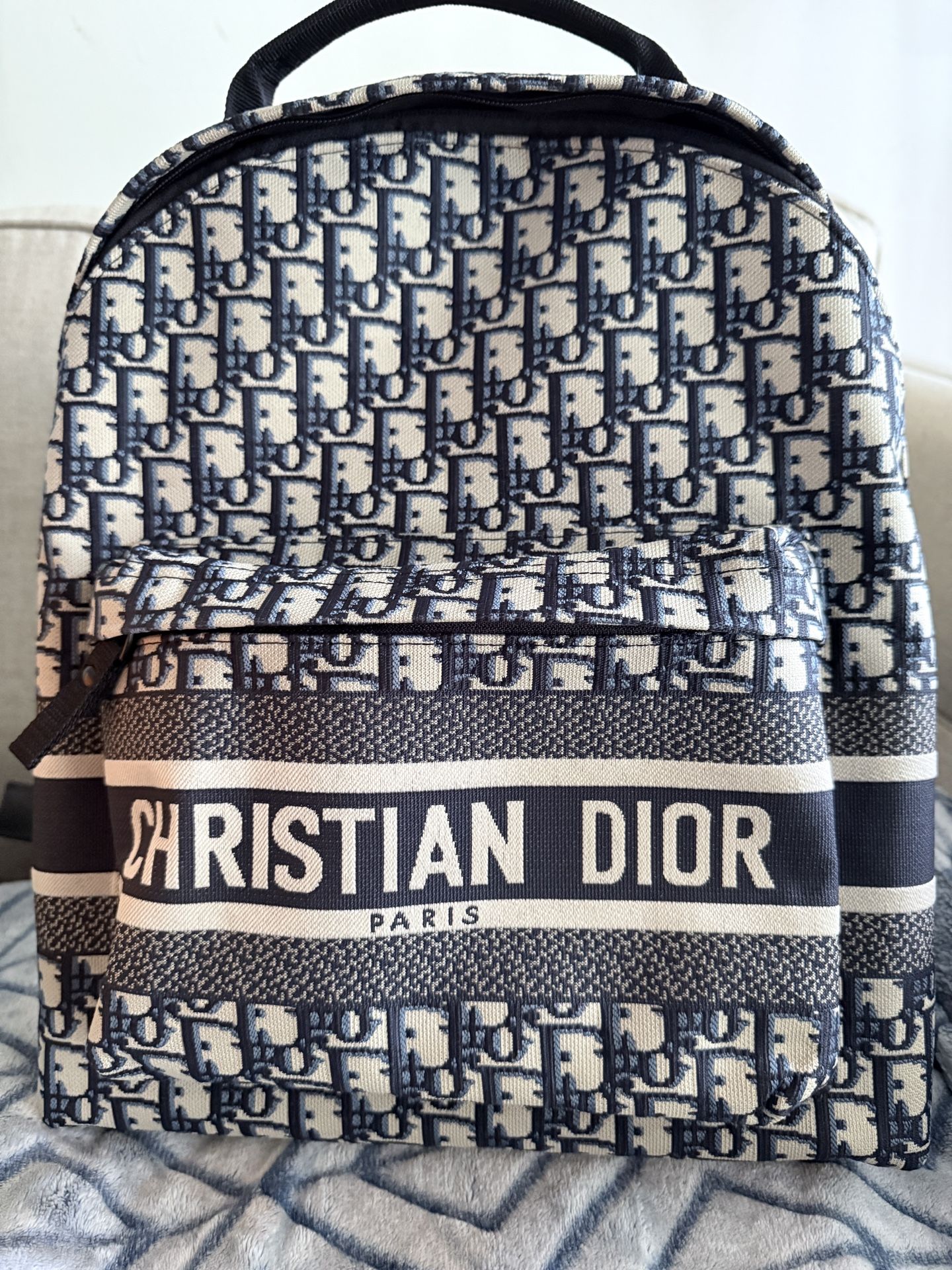 Back Pack