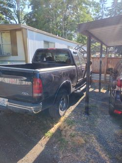 1999 Ford F-150