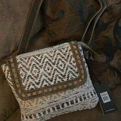 Myra Crossbody Bag