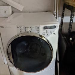 Kenmore Dryer