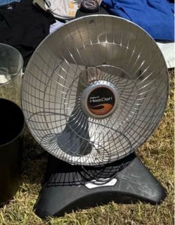 Heater