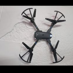 Drone With High Quality Camera 