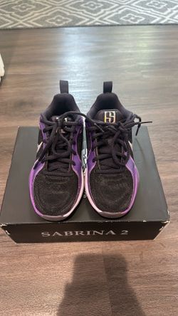 Sabrina 2 (GS)