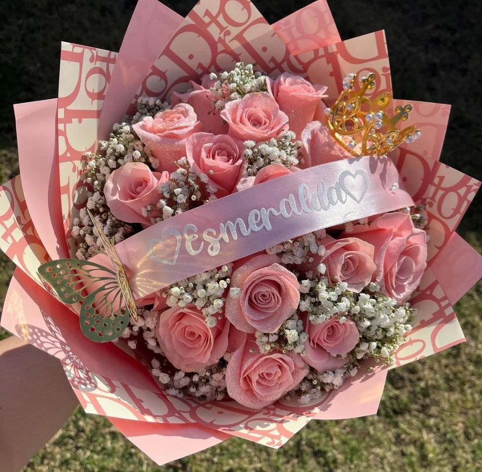 25ct Bouquet