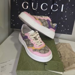 Gucci sneakers for women