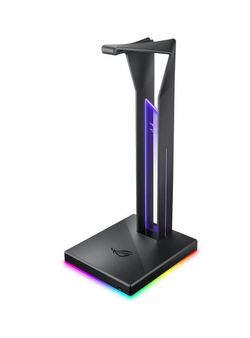 ASUS ROG Throne Qi - Sound card - 7.1 - USB 3.1 Gen 1