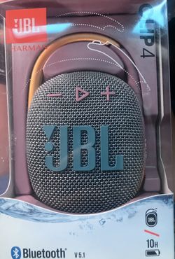 Jbl Clip 4 