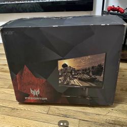 240 hertz monitor 
