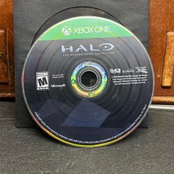 Halo The Master Chief Collection 