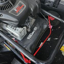 Lawnmower 
