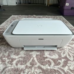 Desktop Printer