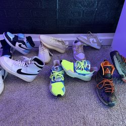 Shoes For Sale