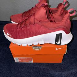 Nike Free Metcon 6