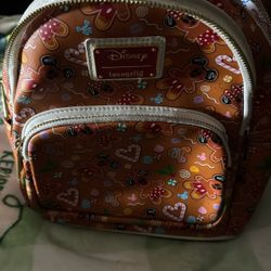 Disney Backpack