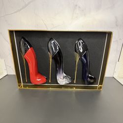 Carolina Herrera Good Girl Perfume Collection 