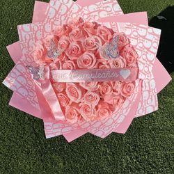 Flower Bouquets For Sale 