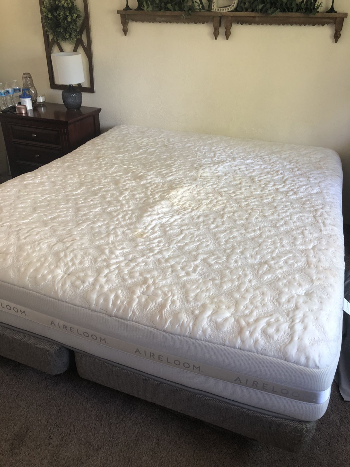 Aireloom Coppertech Mattress Reviews 20 - 922ug9d