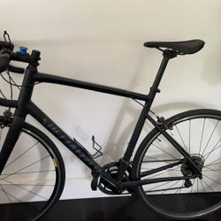 Specialized Road Bike