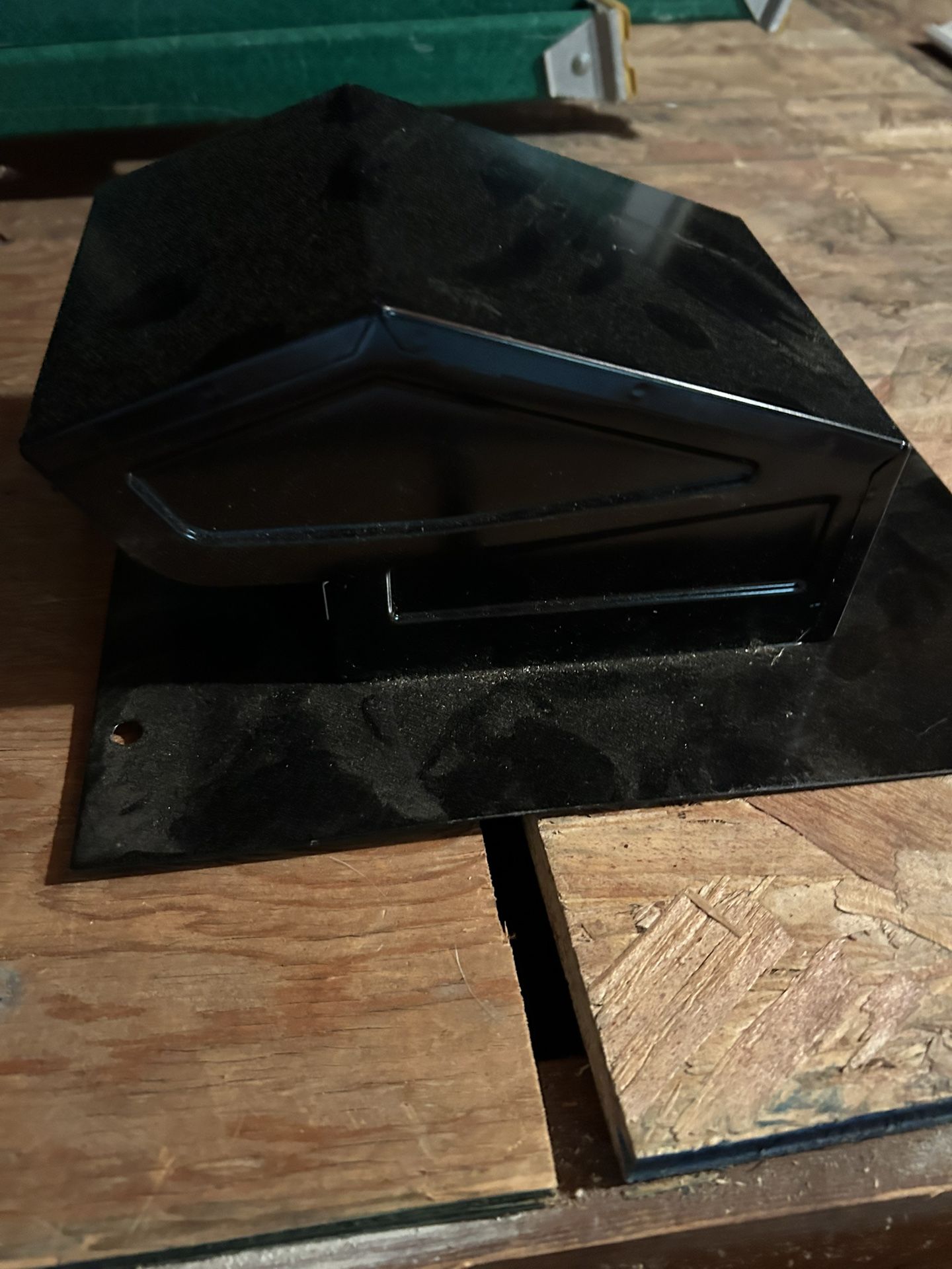 Roof Exhaust Vent