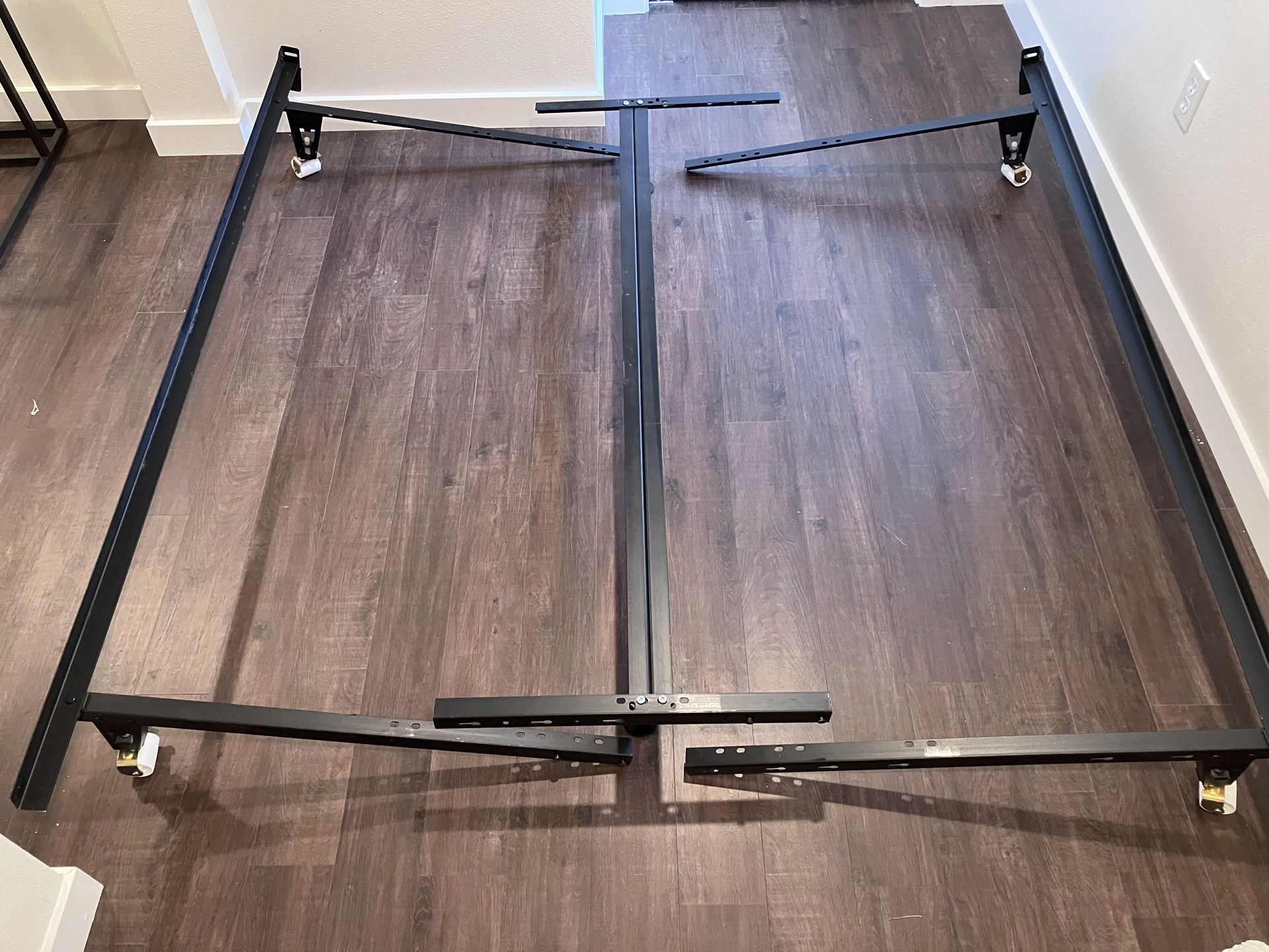Adjustable Bed Frame