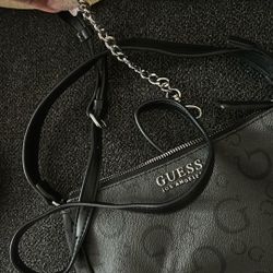 Guess And Coach Handbag
