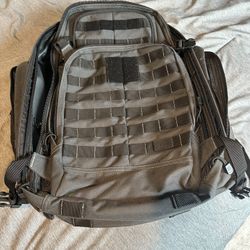 5.11 Rush 72 2.0 Backpack 55L