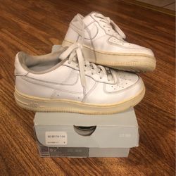 AirForce 1