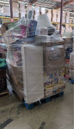 MERCANCÍA DE LIQUIDACIÓN 📦