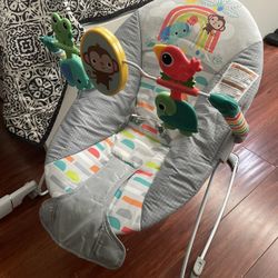 Baby Bouncer