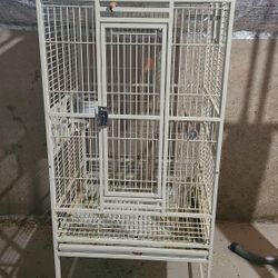 Birds Cage HQ
