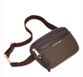 Michael Kors's Belt Bag