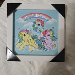 My Little Pony art