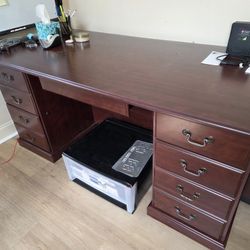 Desk 